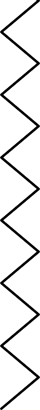 patroon verticaal